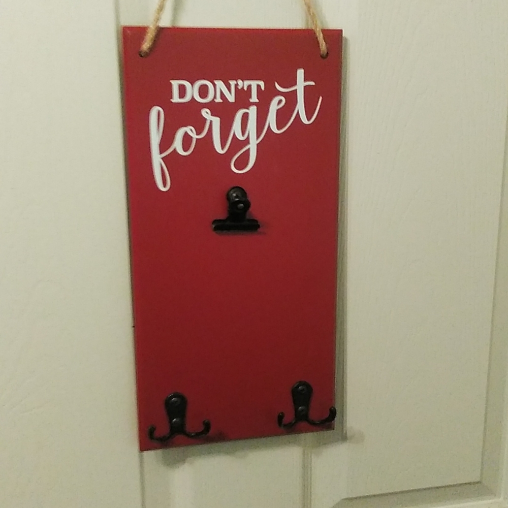 Wall decor - Picture 7 of 7